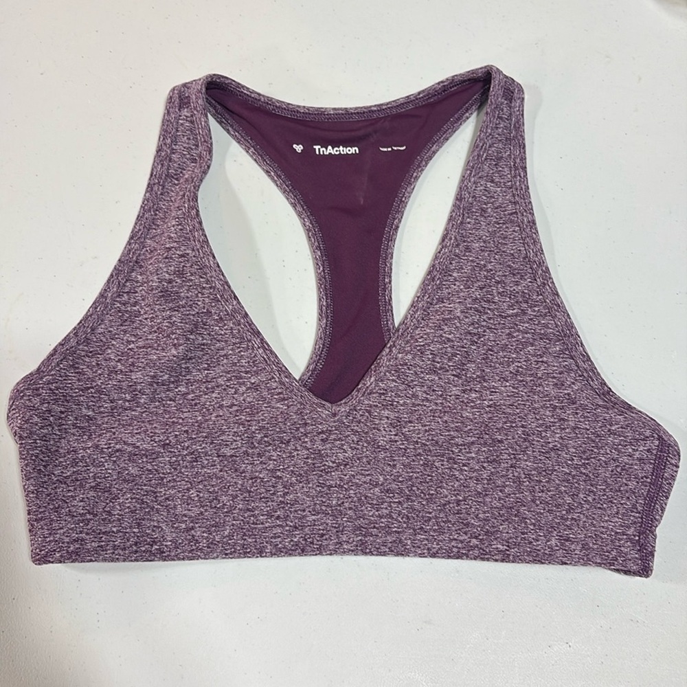 TNA sports Bra
